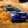 Jarude Sandstorm
