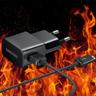 SAMSUNG CHARGER