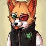 ★ fox ★