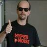Hypernoise