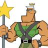 Jorgen Von Strangle