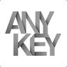Anykey