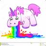 [UNICORN]HORNY