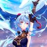 青王様