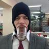 павел наркоман