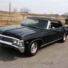 Dean Winchester
