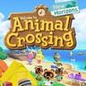 Animal Crossing
