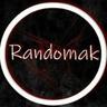 Randomak