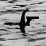 The Glock Ness Monster