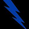 Blue Flash