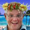 Scott Morrison