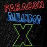 BAILANDO