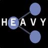 H E A V Y