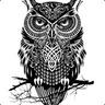 [ТаЕж] darkowl