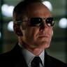 Agent Coulson