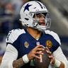 Dak Prescott