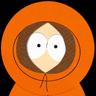 KENNY MCCORMICK