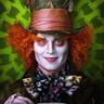 The Mad Hatter