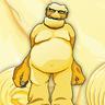 Buttergolem | portskin.com