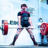 PowerLifter del Puto Infierno