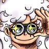 trigger fish atomic ahmad naruto