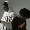 SIR CARTI SEABASS