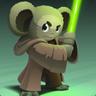 Cheburashka