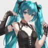 No.1 Hatsune Miku Fan