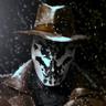 Rorschachツ
