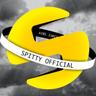 spitty.