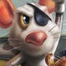 D. Mouse