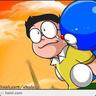 Xa Thu Nobita Yeu Doraemon