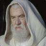 Gandalf Biały