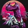Lazer Raptor