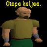 kalijan juoja äijä