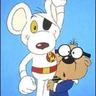DangerMouse
