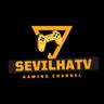 twitch.tv/sevilhaTV