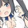 喵