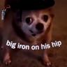 Big Iron