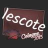lescote