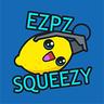 ezpz lemon squeezy