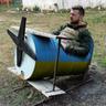 BOBER KURWA