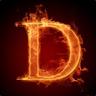 D£DṦℋΌ₸