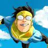 Invincible