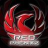 ﾐredphenixz彡 |VLK|