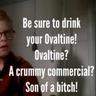 Ovaltine jr