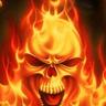Human on the Hell