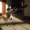 DRAGUNOV CRUX