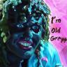 Old {Numb Hands} Greg