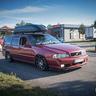 V70 TDI